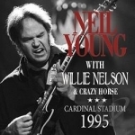Cardinal Stadium, 1995 by Neil Young