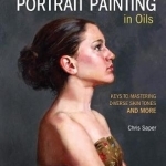 Beautiful Portrait Painting in Oils: Keys to Mastering Diverse Skin Tones and More