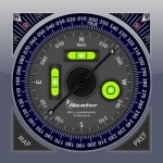 Pro Compass