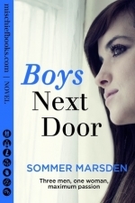 Boys Next Door