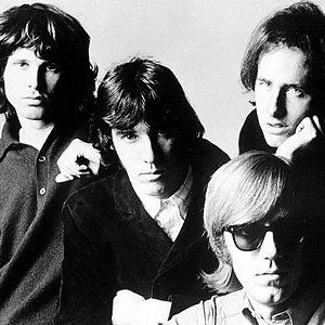 Source: Wikipedia The Doors