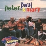 Around the Campfire by Paul Peter &amp; Mary