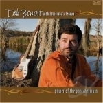 Power of the Pontchartrain by Tab Benoit