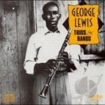Trios and Bands by George Lewis