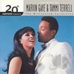 20th Century Masters: The Millennium Collection: The Best of Marvin Gaye &amp; Tammi Terrell by Marvin Gaye / Tammi Terrell