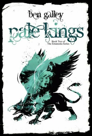 Pale Kings (Emaneska #2)