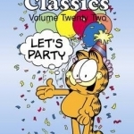 Garfield Classics: Volume 22