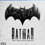 Batman - The Telltale Series 