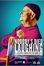 Nobody&#039;s Died Laughing (2016)