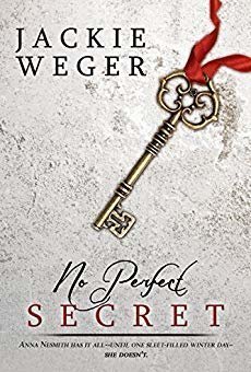 No Perfect Secret (Almost Perfect, #2)