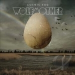 Cosmic Egg by Wolfmother