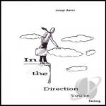 In The Direction You&#039;re Falling by Vinny Davis