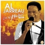 Live at Montreux 1993 by Al Jarreau