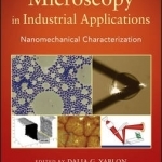 Scanning Probe Microscopy for Industrial Applications: Nanomechanical Characterization