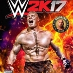 WWE 2K17 Deluxe Edition 