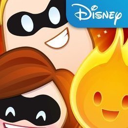 Disney Emoji Blitz