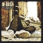 Po, Broke &amp; Hungry by M-Dash