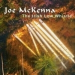 Irish Low Whistle by Joe McKenna