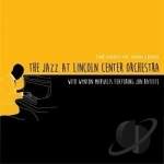 Music of John Lewis by Jazz At Lincoln Center Orchestra / Wynton Marsalis