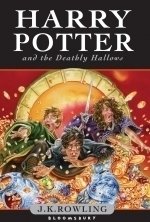 Harry Potter and the Deathly Hallows