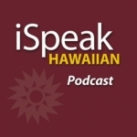 iSpeak Hawaiian