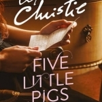 Poirot: Five Little Pigs