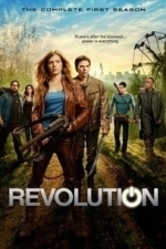 Revolution  - Season 1