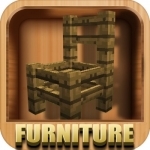 Furniture Guide For Minecraft ( Universal )Free Edition