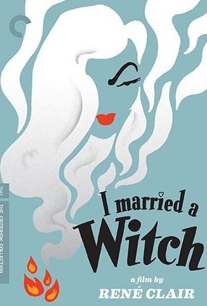 I Married a Witch (1942)