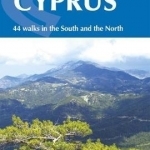 Walking in Cyprus: 44 Walks in the South and the North