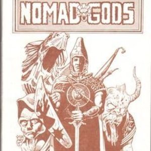 Nomad Gods
