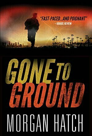 Gone To Ground