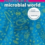 Living in a Microbial World + Garland Science Learning System Redemption Code