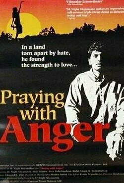 Praying with Anger (1992)