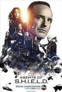 Marvel&#039;s Agents of S.H.I.E.L.D. - Season 5