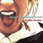 Divine Healer by Angel Corpus Christi