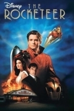 The Rocketeer (1991)