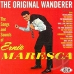 Original Wanderer by Ernie Maresca