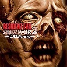 Resident Evil Survivor 2 - Code: Veronica