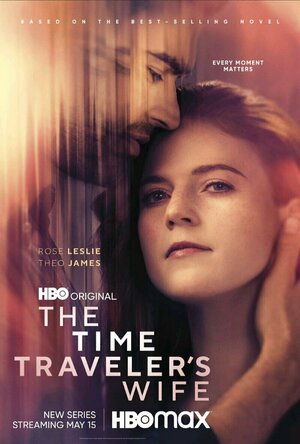 The time traveler&#039;s wife