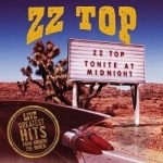 Live: Greatest Hits from Around the World by ZZ Top