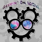 Geekin&#039; On WDW Podcast | A Family Friendly Community of Walt Disney World Fans | Travel tips on resorts, food, touring and fu