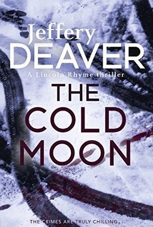 The Cold Moon (Lincoln Rhyme #7)