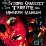 String Quartet Tribute to Marilyn Manson by Vitamin String Quartet