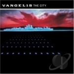 City by Vangelis