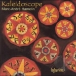 Kaleidoscope by Marc-Andre Hamelin