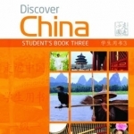 Discover China - Level 3 - Student's book