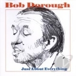 Just About Everything by Bob Dorough