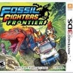 Fossil Fighters Frontier 