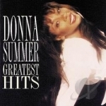 Greatest Hits by Donna Summer